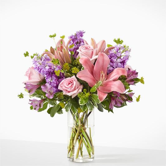 Precious Petals Bouquet –  Talia Flowers, Ottawa ON