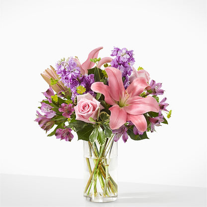 Precious Petals Bouquet –  Talia Flowers, Ottawa ON