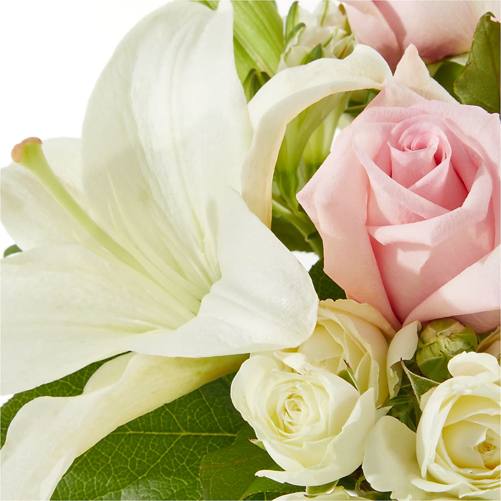 Kindhearted Bouquet –  Talia Flowers, Ottawa ON