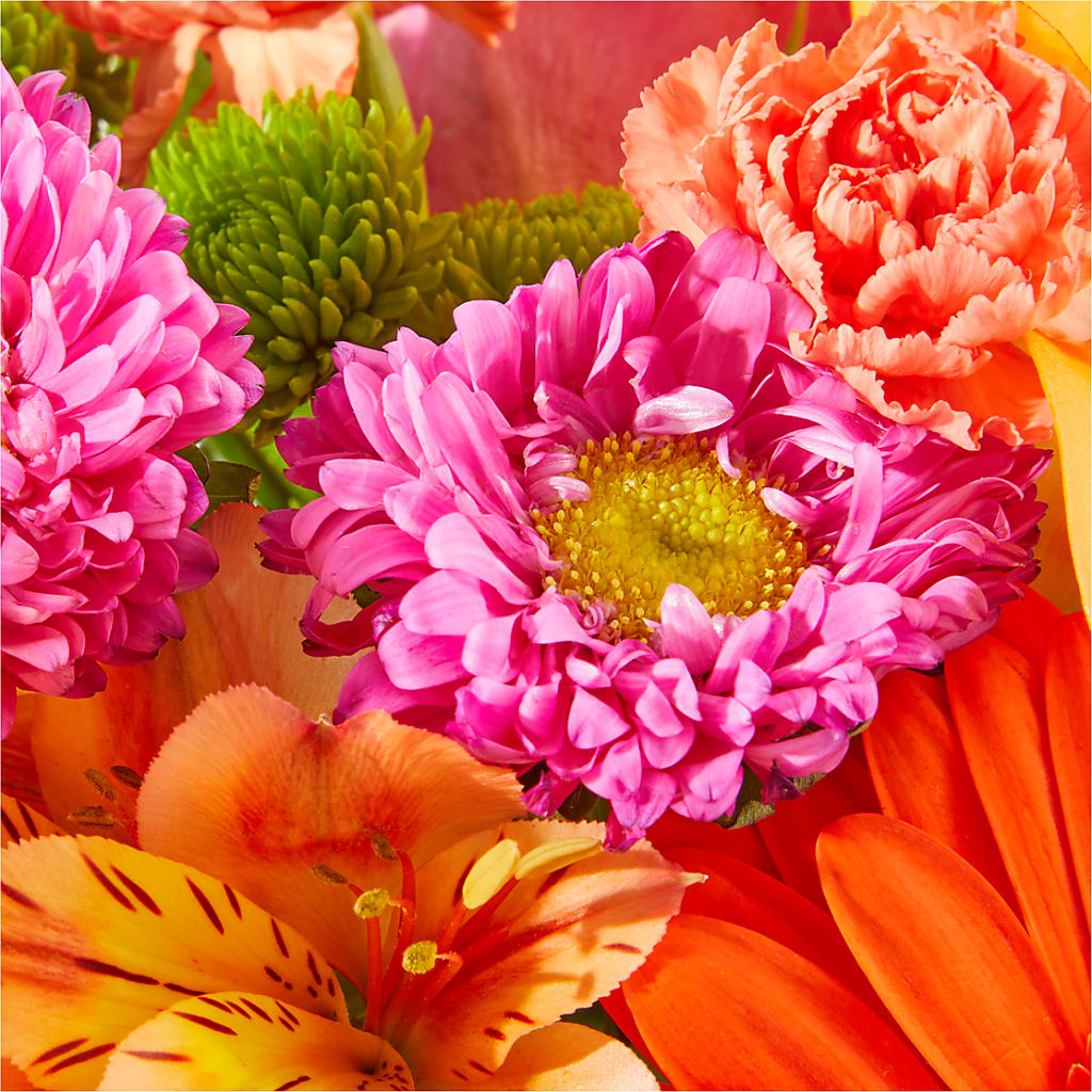 Soiree Bouquet –  Talia Flowers, Ottawa ON