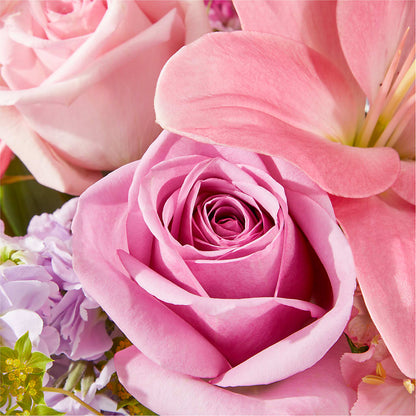 The Crown Jewel Bouquet –  Talia Flowers, Ottawa ON