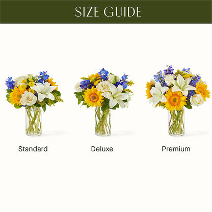 Stargazing Bouquet –  Talia Flowers, Ottawa ON