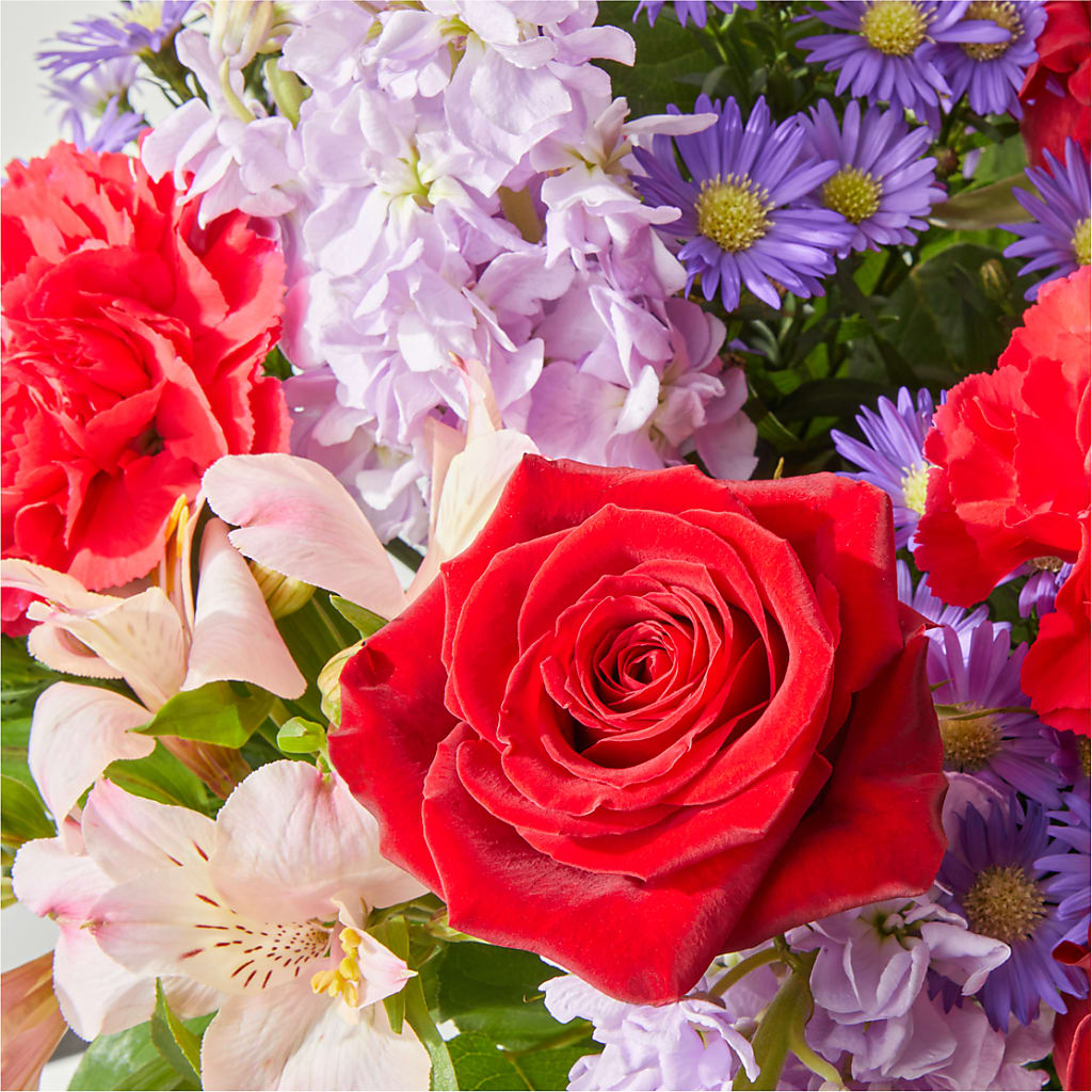 Your Majesty Bouquet –  Talia Flowers, Ottawa ON