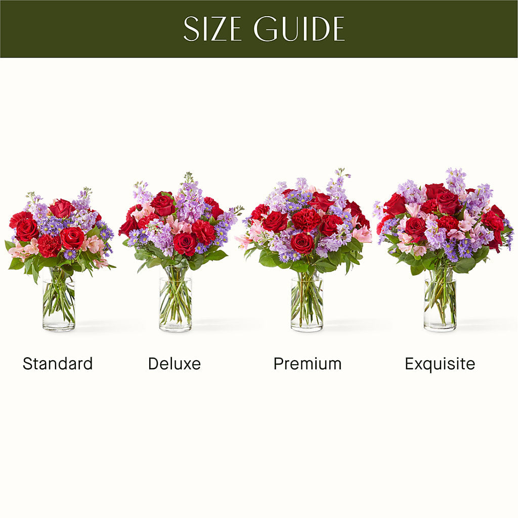 Your Majesty Bouquet –  Talia Flowers, Ottawa ON