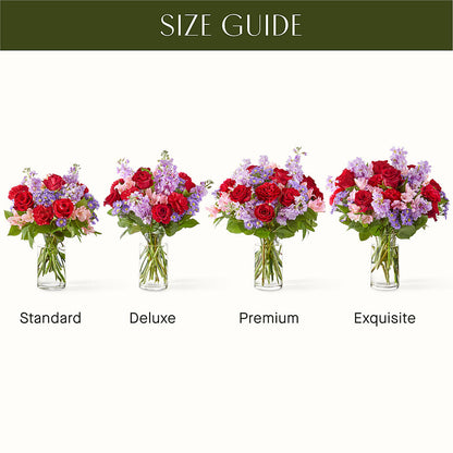 Your Majesty Bouquet –  Talia Flowers, Ottawa ON
