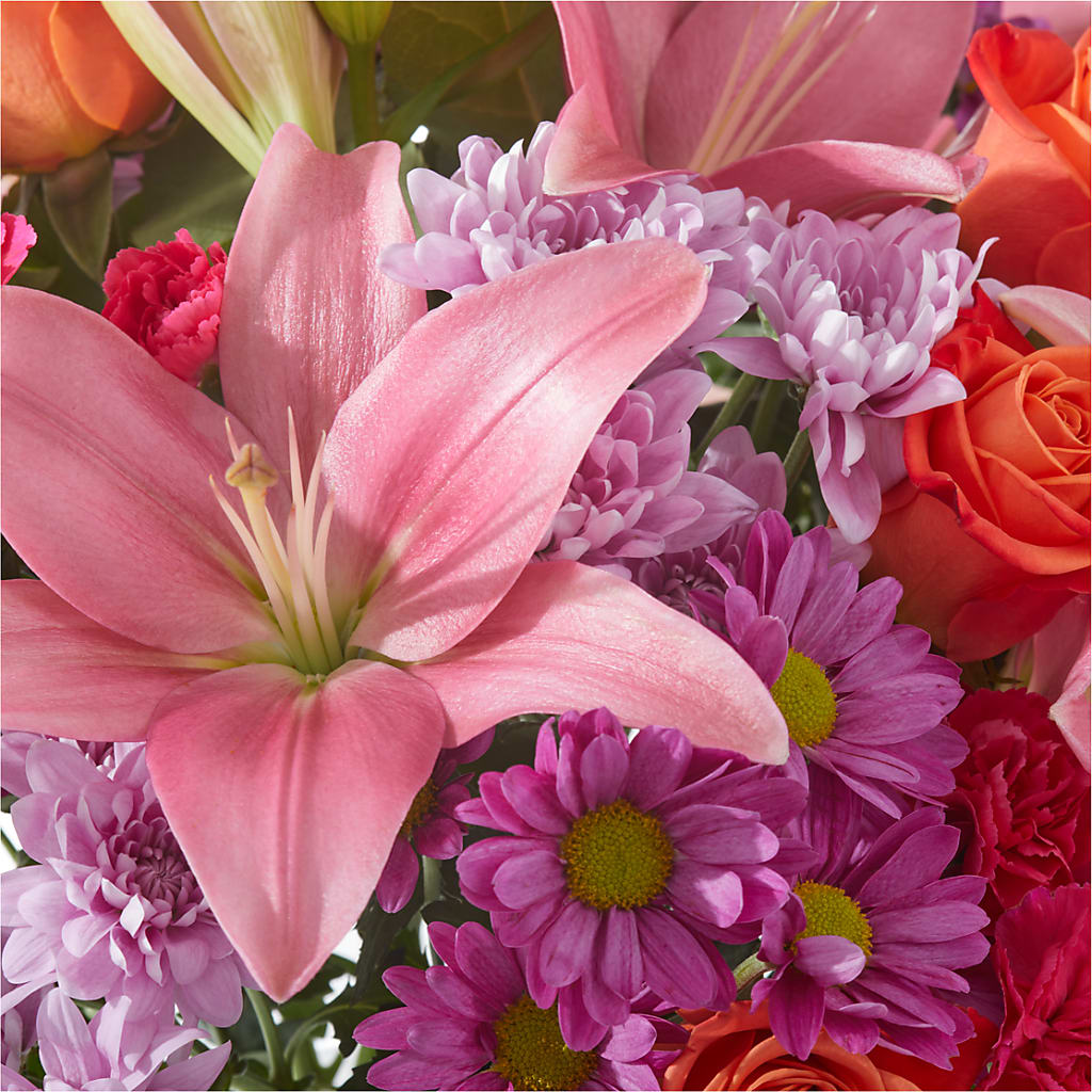 One and Only Bouquet –  Talia Flowers, Ottawa ON