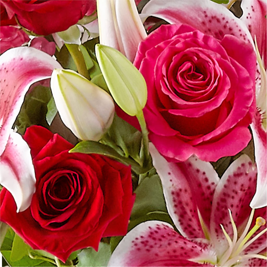 Always You Bouquet –  Talia Flowers, Ottawa ON