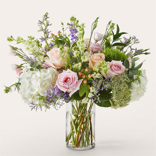 From Scratch Luxury Bouquet –  Talia Flowers, Ottawa ON