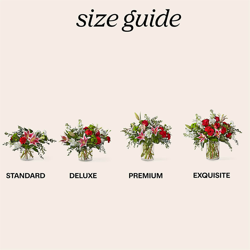 Gumdrop Button Bouquet –  Talia Flowers, Ottawa ON