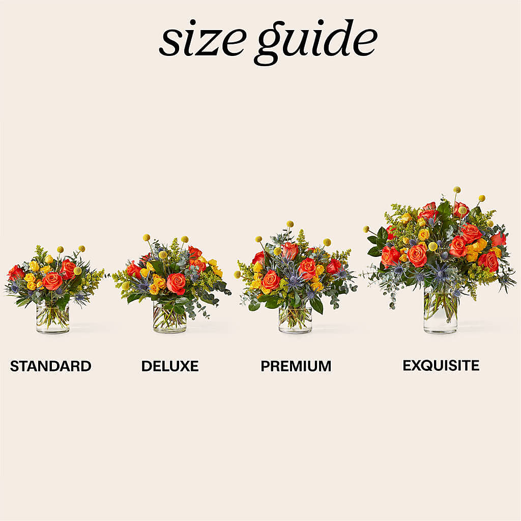 Disco Bouquet –  Talia Flowers, Ottawa ON