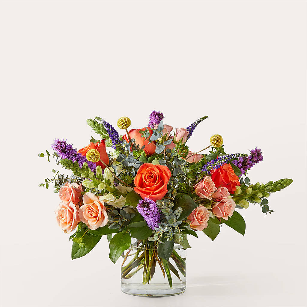 The Standout Bouquet –  Talia Flowers, Ottawa ON