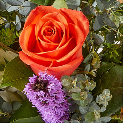 The Standout Bouquet –  Talia Flowers, Ottawa ON