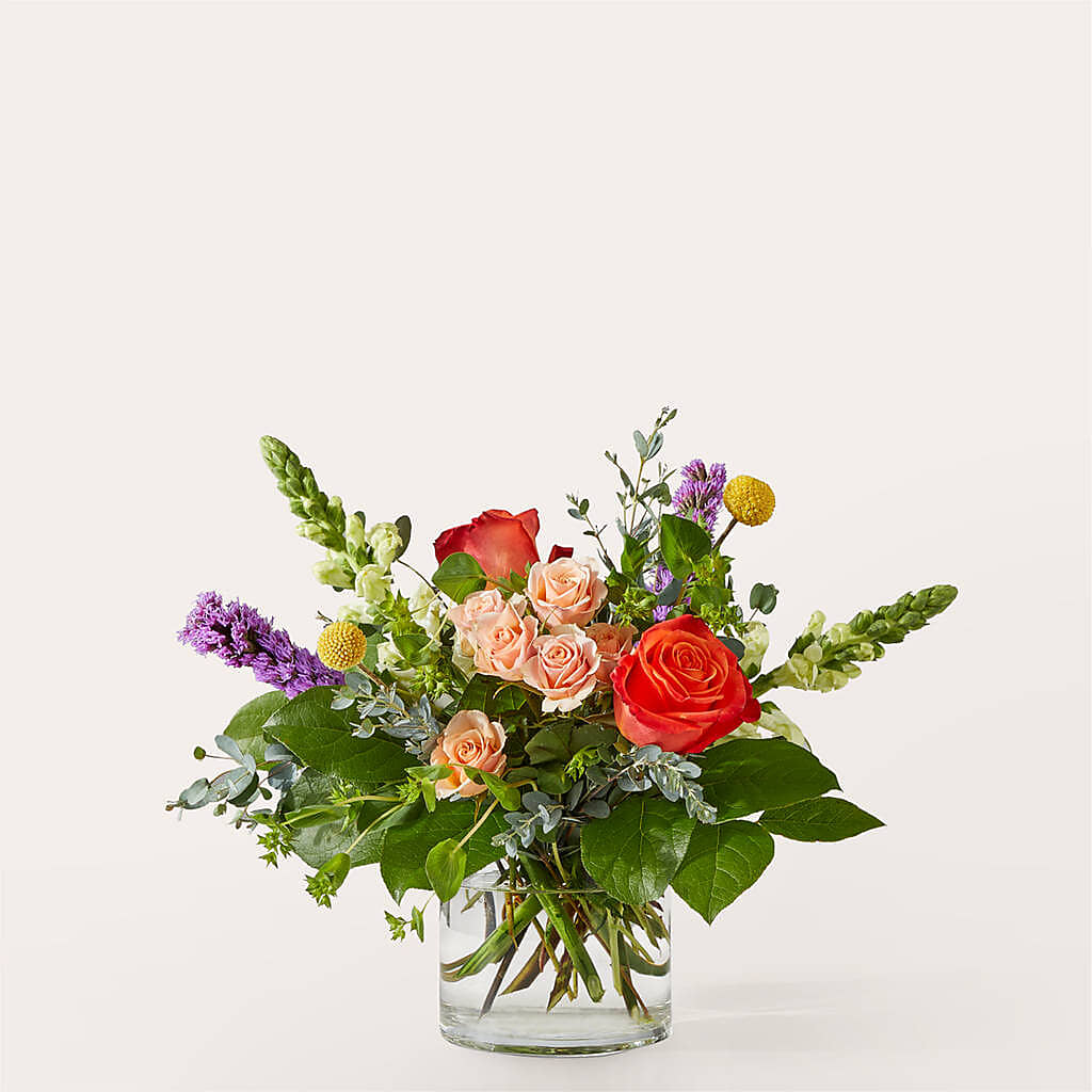 The Standout Bouquet –  Talia Flowers, Ottawa ON