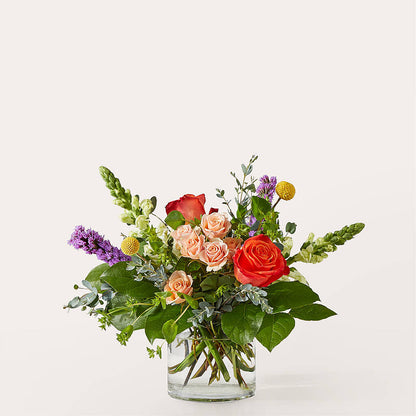 The Standout Bouquet –  Talia Flowers, Ottawa ON