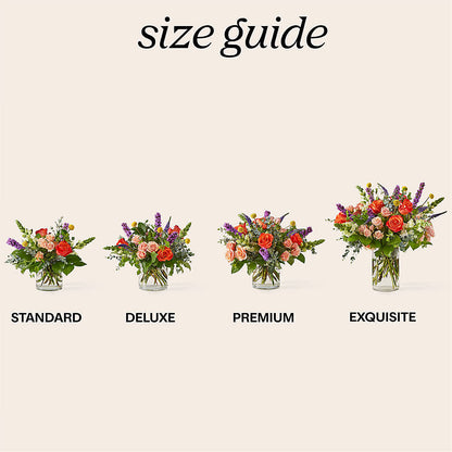 The Standout Bouquet –  Talia Flowers, Ottawa ON