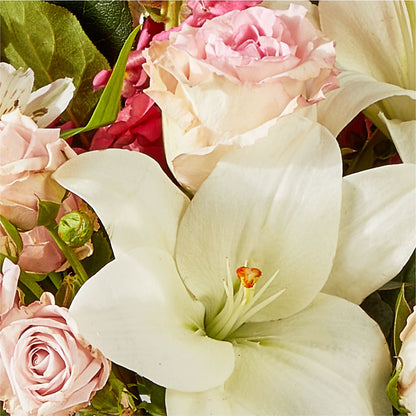 Ballet Slippers Bouquet –  Talia Flowers, Ottawa ON