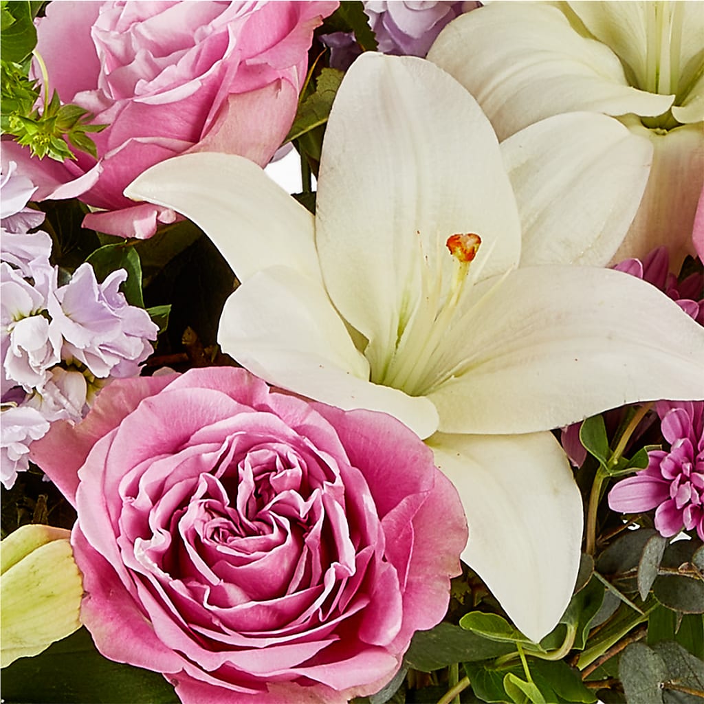 Daydreamer Bouquet –  Talia Flowers, Ottawa ON