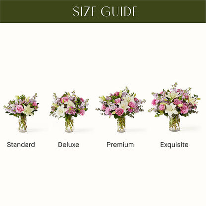Daydreamer Bouquet –  Talia Flowers, Ottawa ON