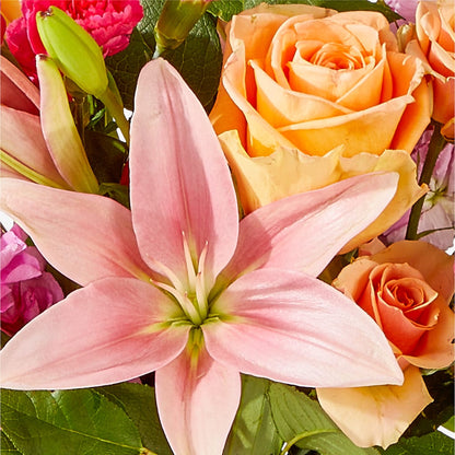Bisous Bouquet –  Talia Flowers, Ottawa ON