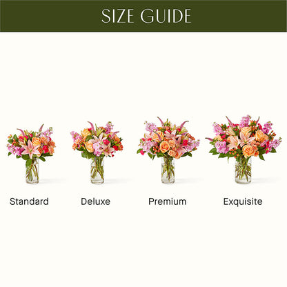 Bisous Bouquet –  Talia Flowers, Ottawa ON
