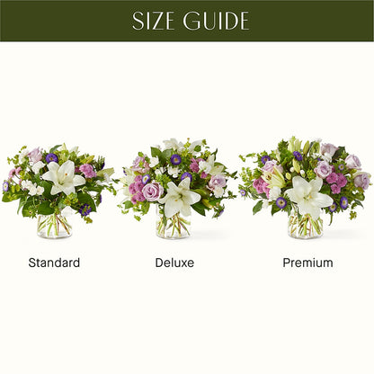 April Showers Bouquet –  Talia Flowers, Ottawa ON