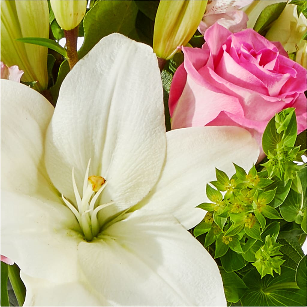 Fondly Bouquet –  Talia Flowers, Ottawa ON