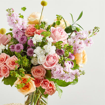 Perfect Contentment Bouquet –  Talia Flowers, Ottawa ON