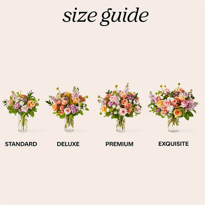 Perfect Contentment Bouquet –  Talia Flowers, Ottawa ON