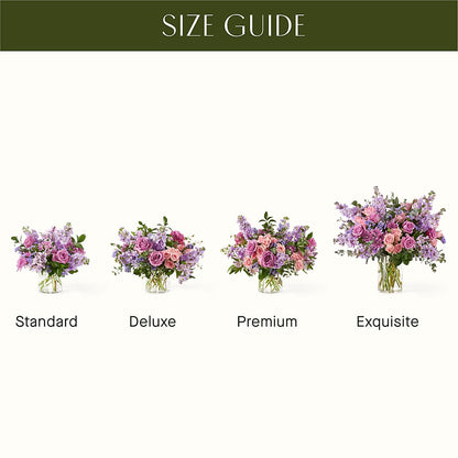 Cloud Nine Bouquet –  Talia Flowers, Ottawa ON