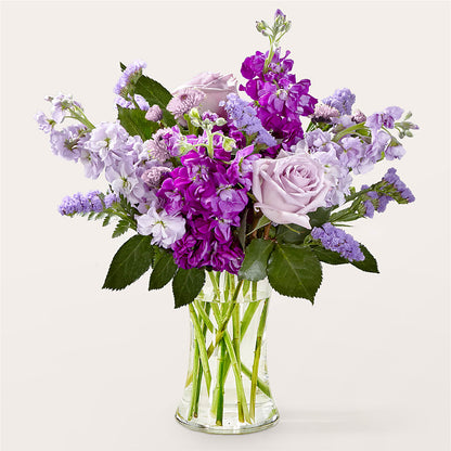 Give a Twirl Bouquet –  Talia Flowers, Ottawa ON