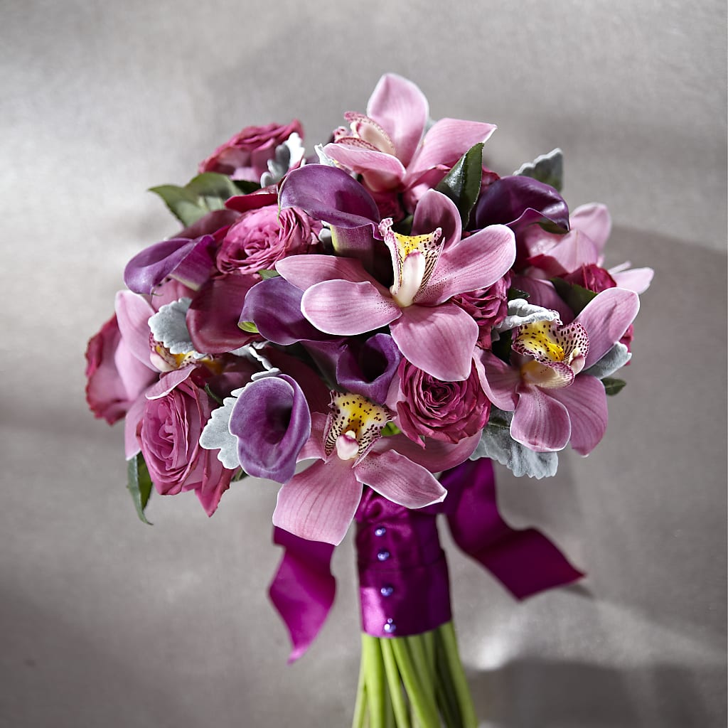 Delicacy Bouquet –  Talia Flowers, Ottawa ON