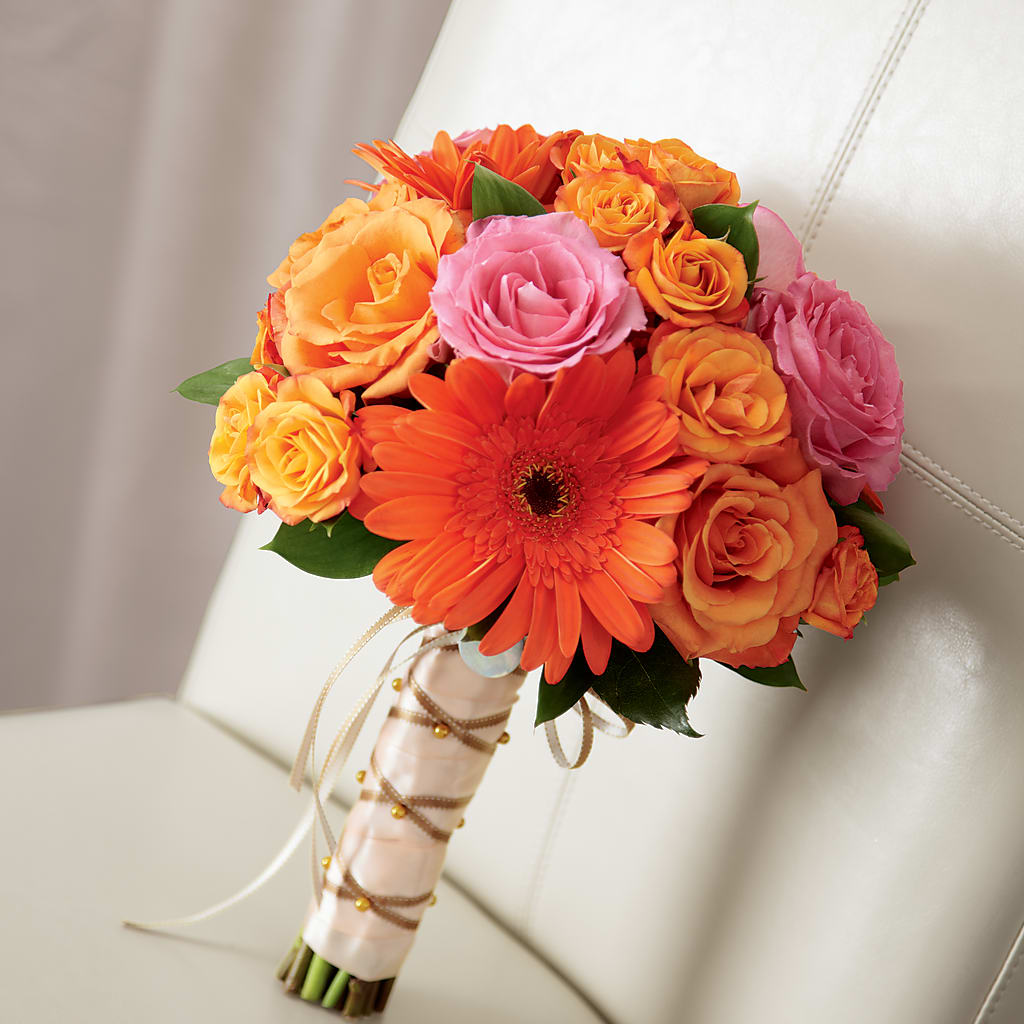 Lifetime of Love Bouquet –  Talia Flowers, Ottawa ON