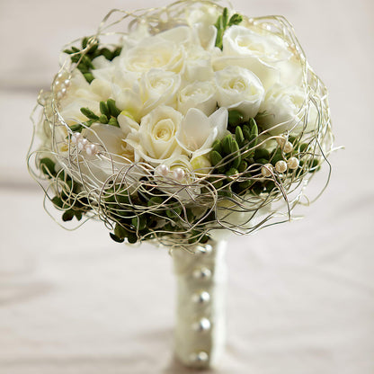 Evermore Bouquet –  Talia Flowers, Ottawa ON
