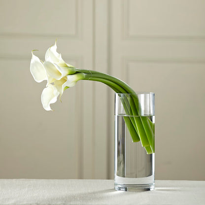White Calla Bouquet –  Talia Flowers, Ottawa ON